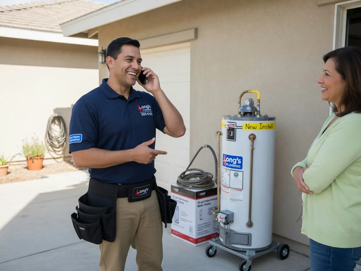 Leak Detection Humphreys, MO FAQs